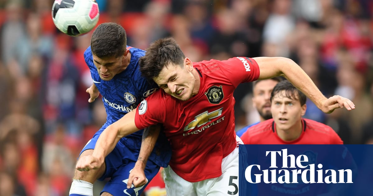 Solskjær salutes new signings after Manchester United trounce Chelsea