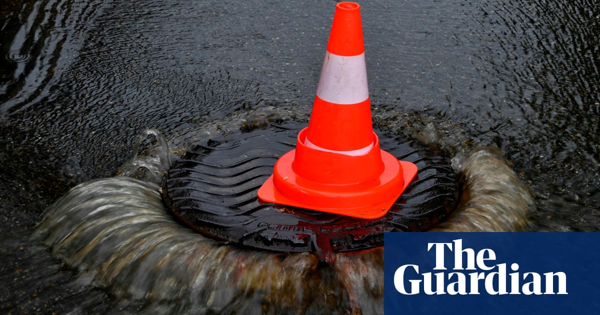 Water firm fined £240,000 over County Durham sewage discharges
