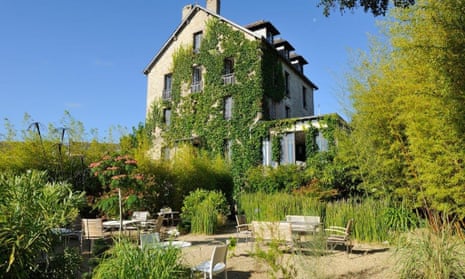 10 of the best hotels, B&Bs and apartments in Brittany, France