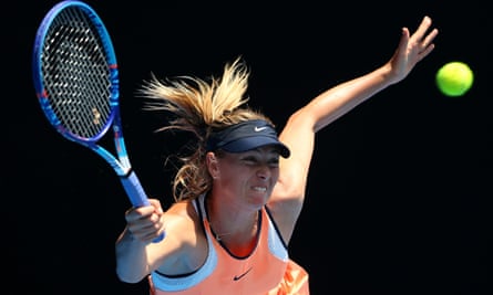 Maria Sharapova tested postive for meldonium which is also known as mildronate.