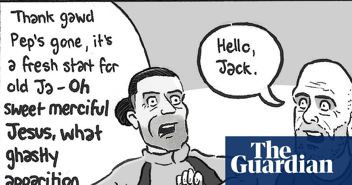 David Squires on … new managers causing a stir before Premier League’s return
