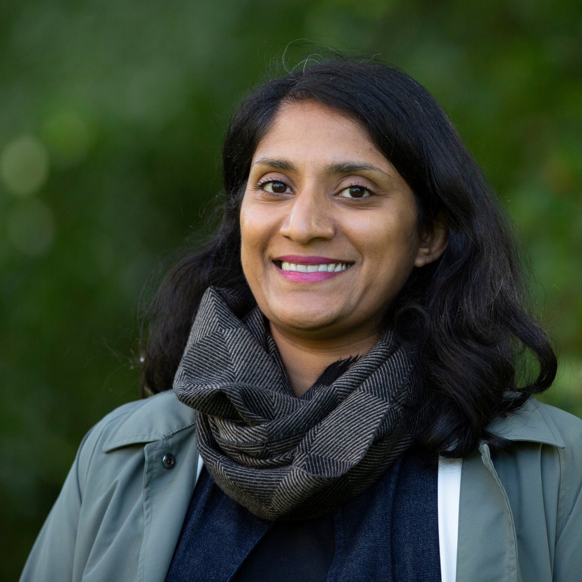 Homelands by Chitra Ramaswamy review – what it means to belong ...