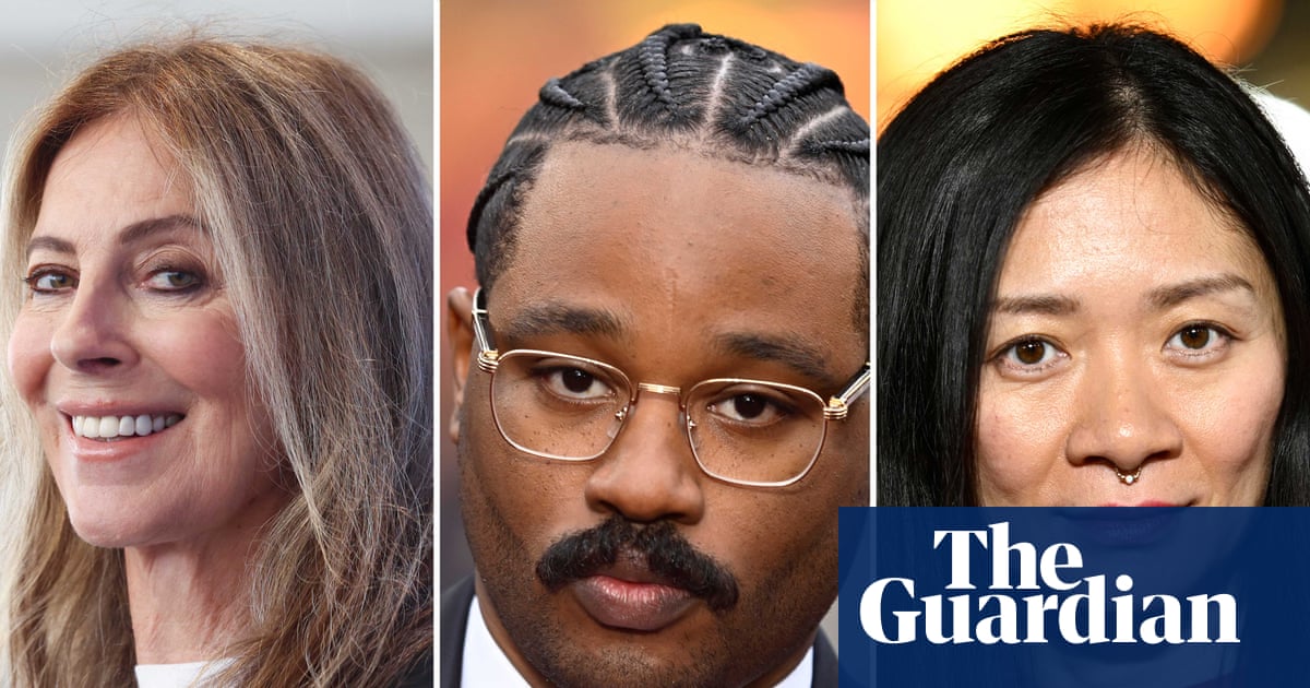 Film festival premieres promise a history-making Oscars showdown