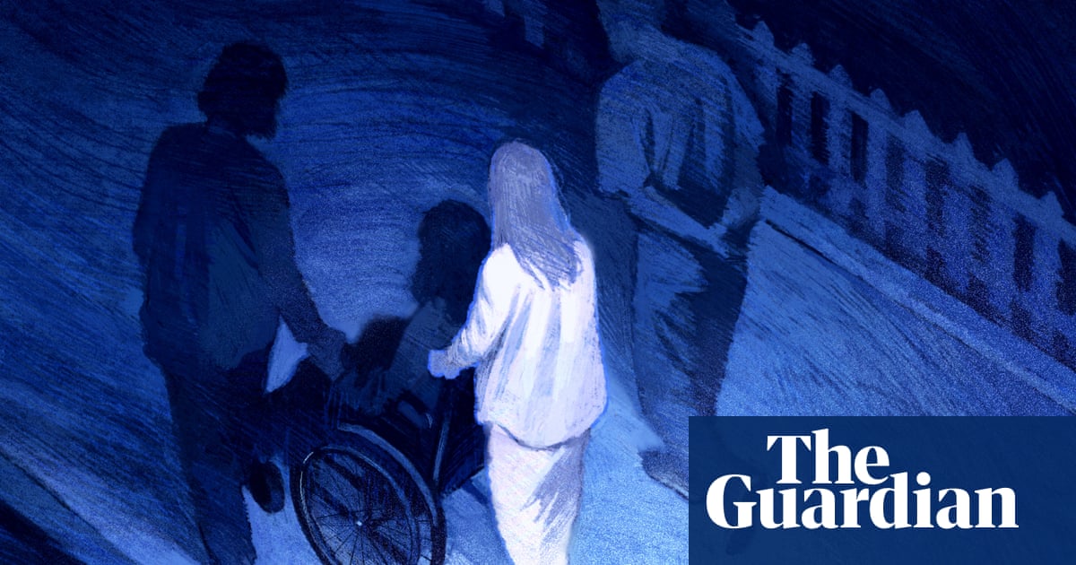 How elder care can rupture sibling relationships: I didn't have much choice'