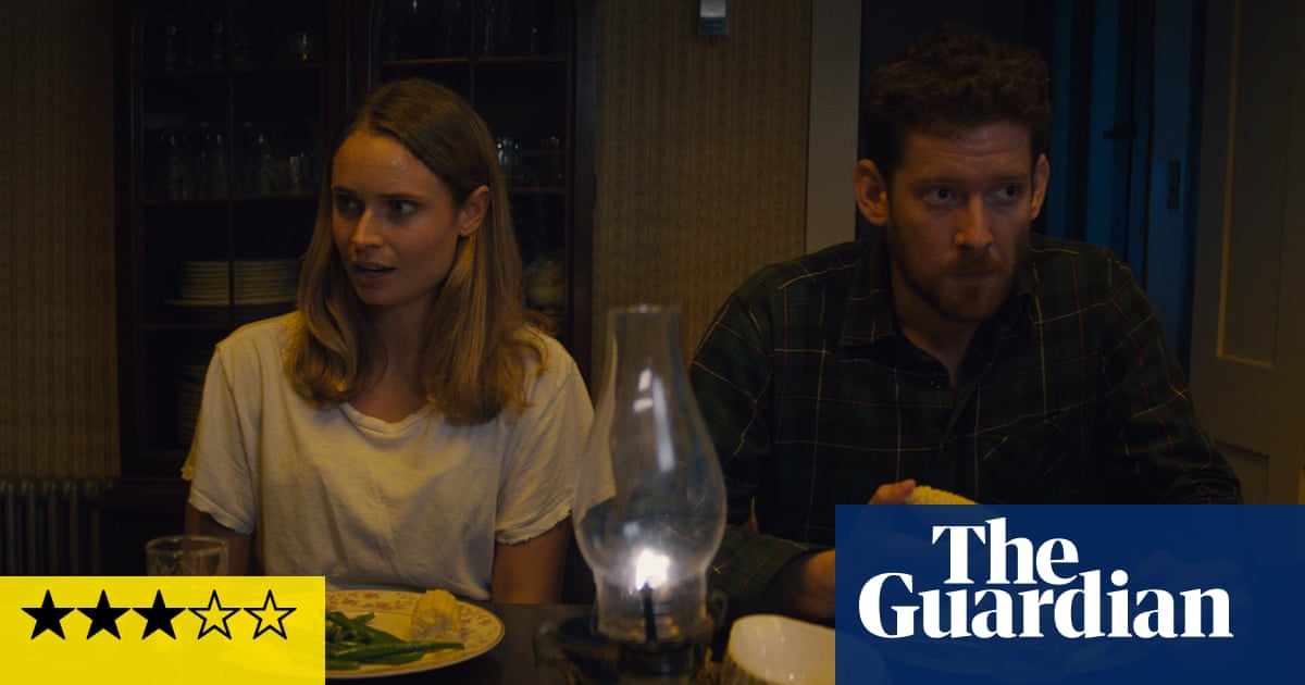 Honeydew review – flame-grilled rural horror