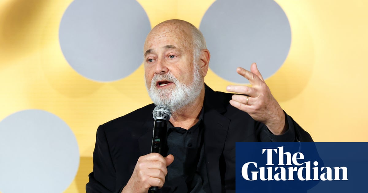Trump’s post on Rob Reiner sparks outrage from lawmakers and celebrities