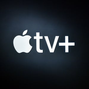pay tv buyer's guide - Apple TV+