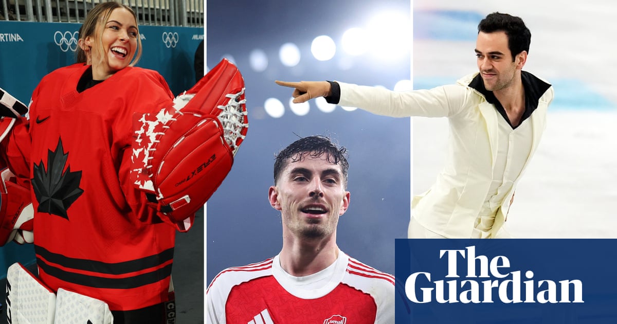 Sports quiz of the week: Winter Olympics, Six Nations and Super Bowl