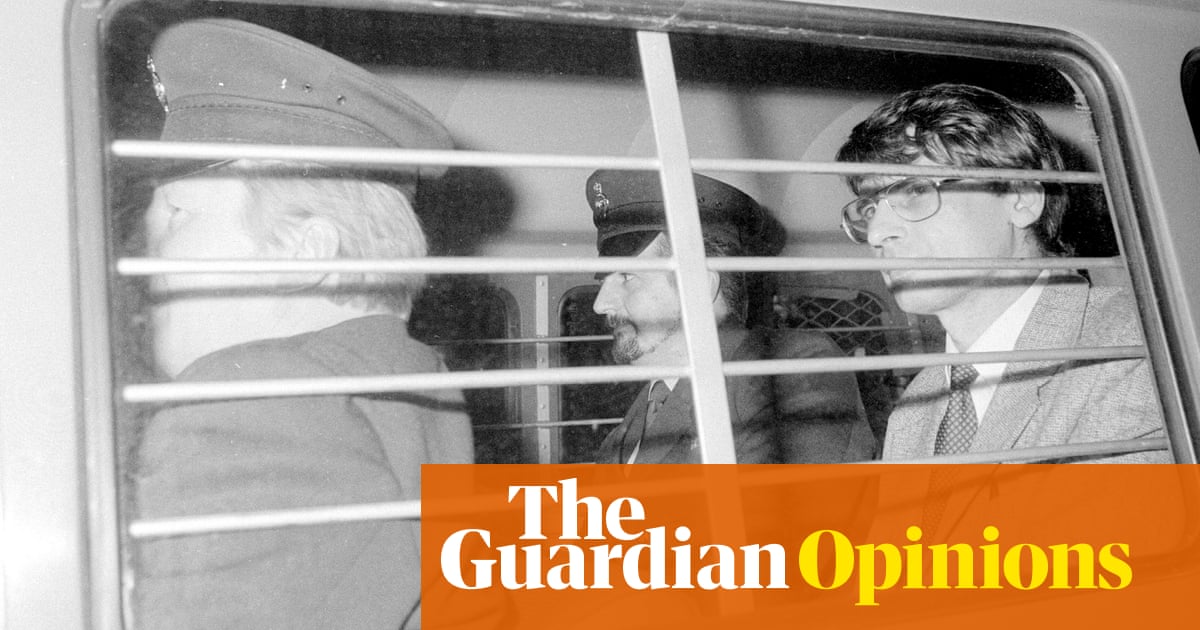 Police failed Dennis Nilsen’s victims. Decades later, little has changed