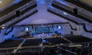 Elevation church in Lekki