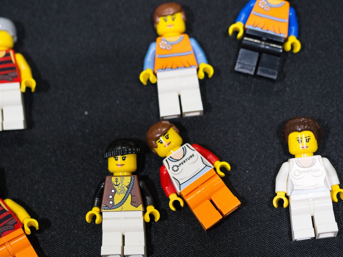 Lego to axe 1,400 jobs | Job | The Guardian