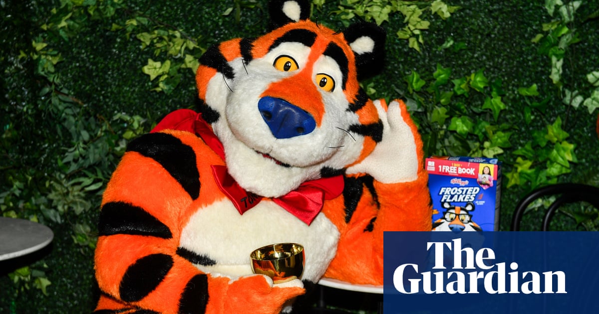 Let them eat Flakes: Kellogg’s CEO says poor families should consider ...