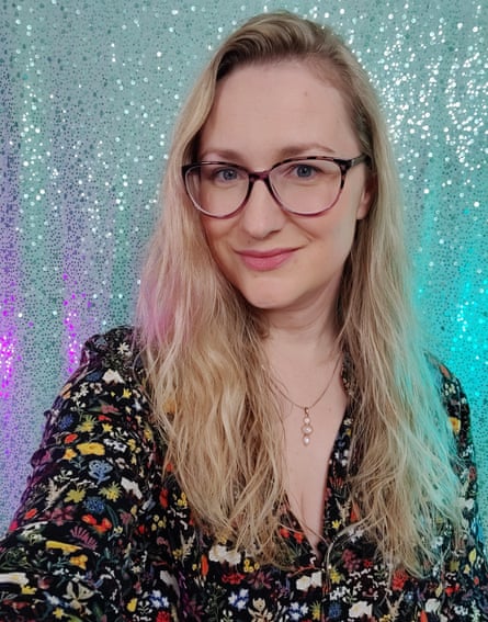 research on autism prevalence ‘My diagnosis allowed me to look at my life through the lens of far more compassion’ … Samantha Stein.