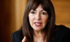 Paris mayor says rise of far right will not dampen Olympics mood