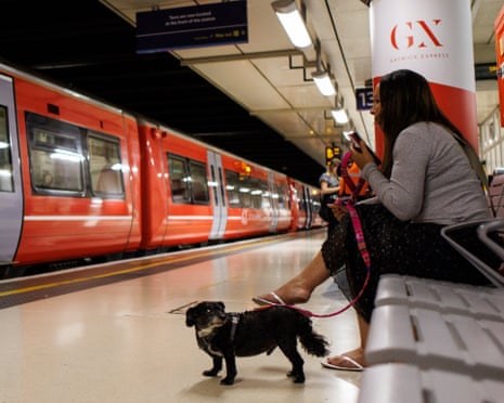 Did you get the paperwork, Mom?