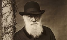 darwin's lost voyage