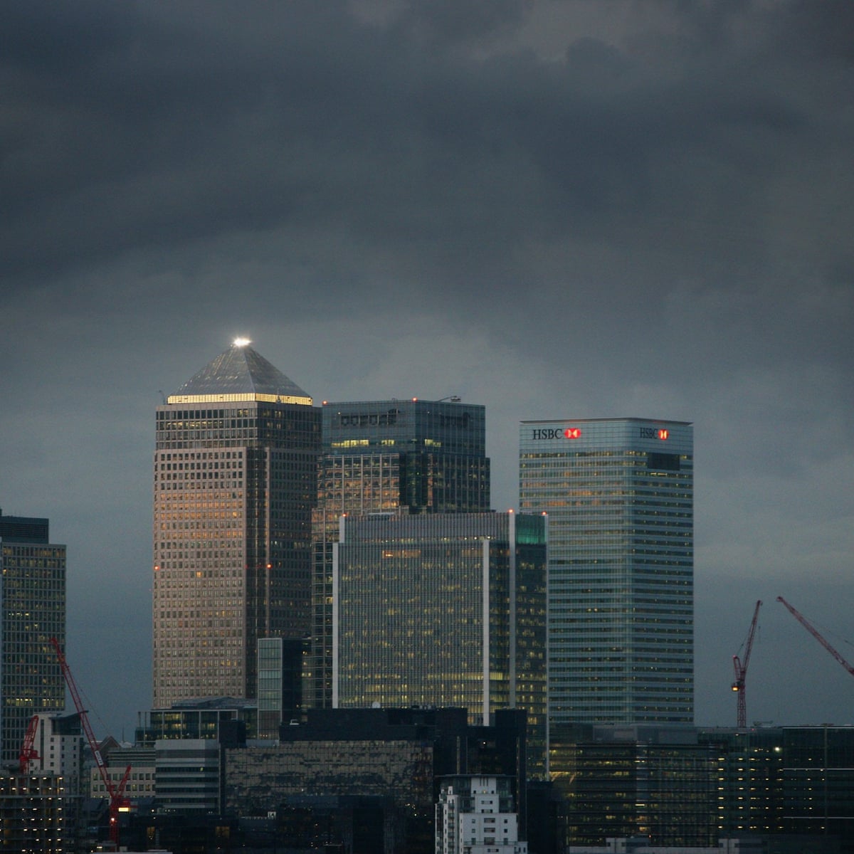 36bn Of Government Backed Loans Will Be Toxic Taskforce Warns