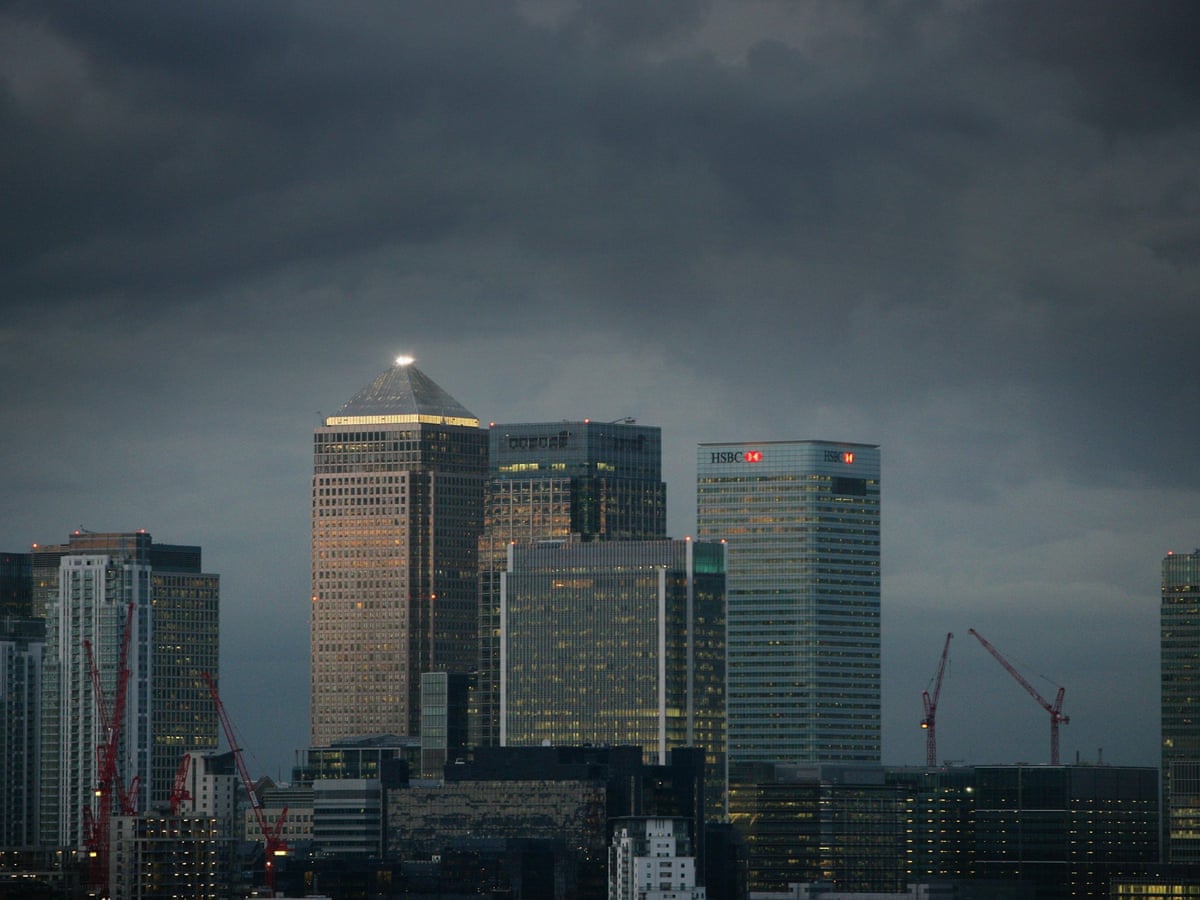 36bn Of Government Backed Loans Will Be Toxic Taskforce Warns