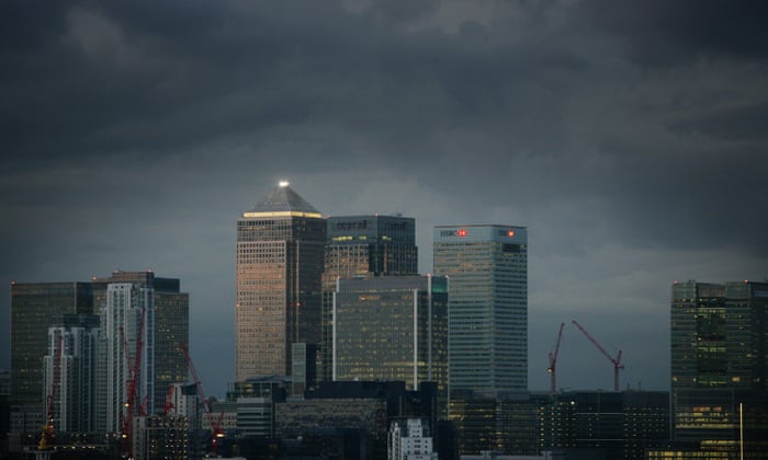 36bn Of Government Backed Loans Will Be Toxic Taskforce Warns