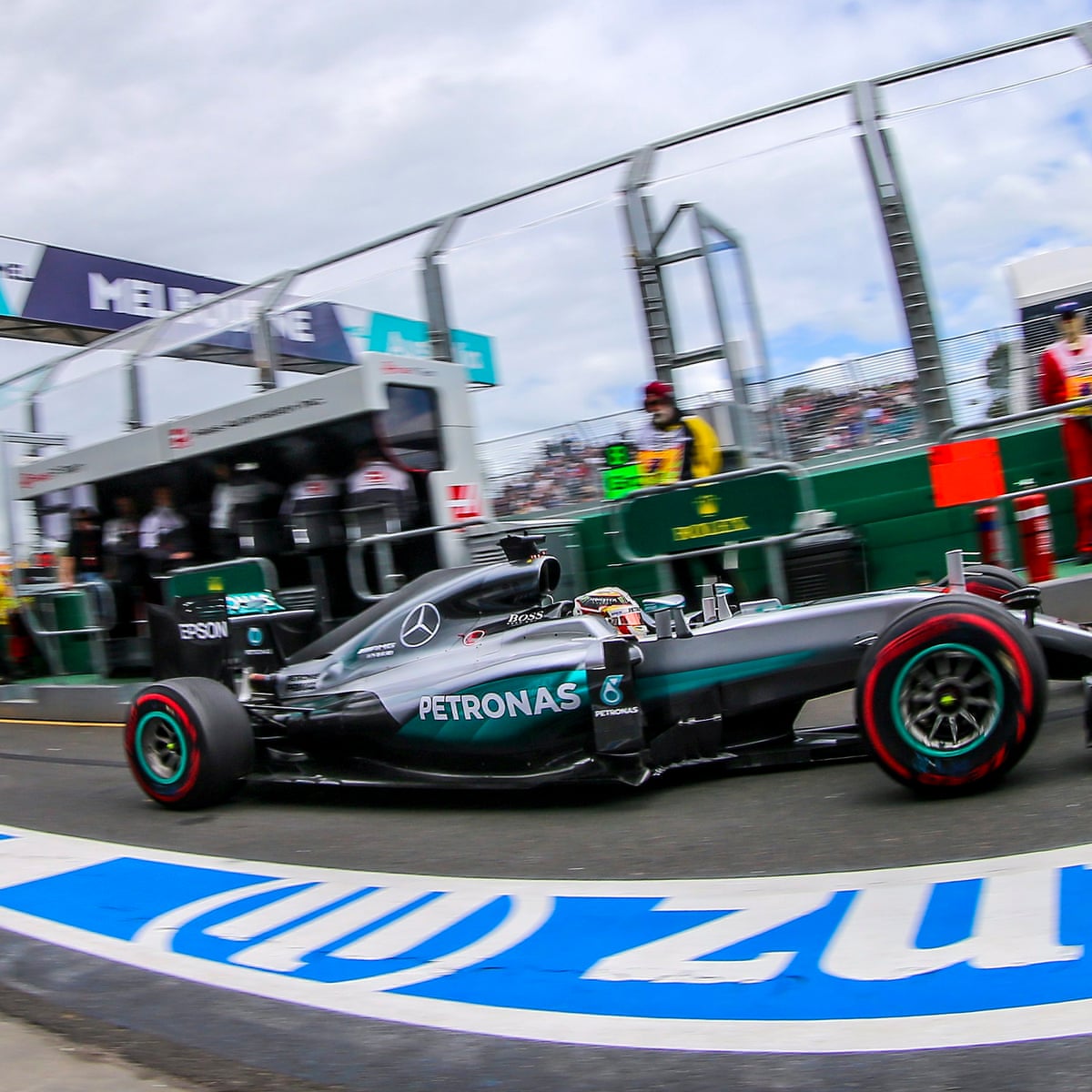 F1 Chief Bernie Ecclestone Vows To Bin Disastrous New Qualifying Format Formula One 2016 The Guardian