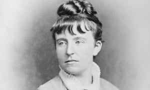 Weird Tale By Secret Garden Author Frances Hodgson Burnett