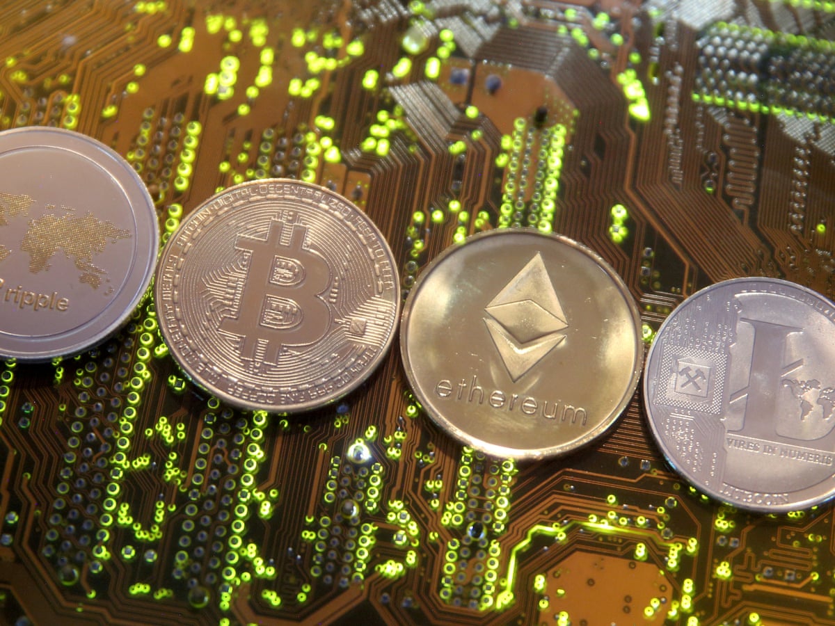 is cryptocurrency a fad is cryptocurrency a fad