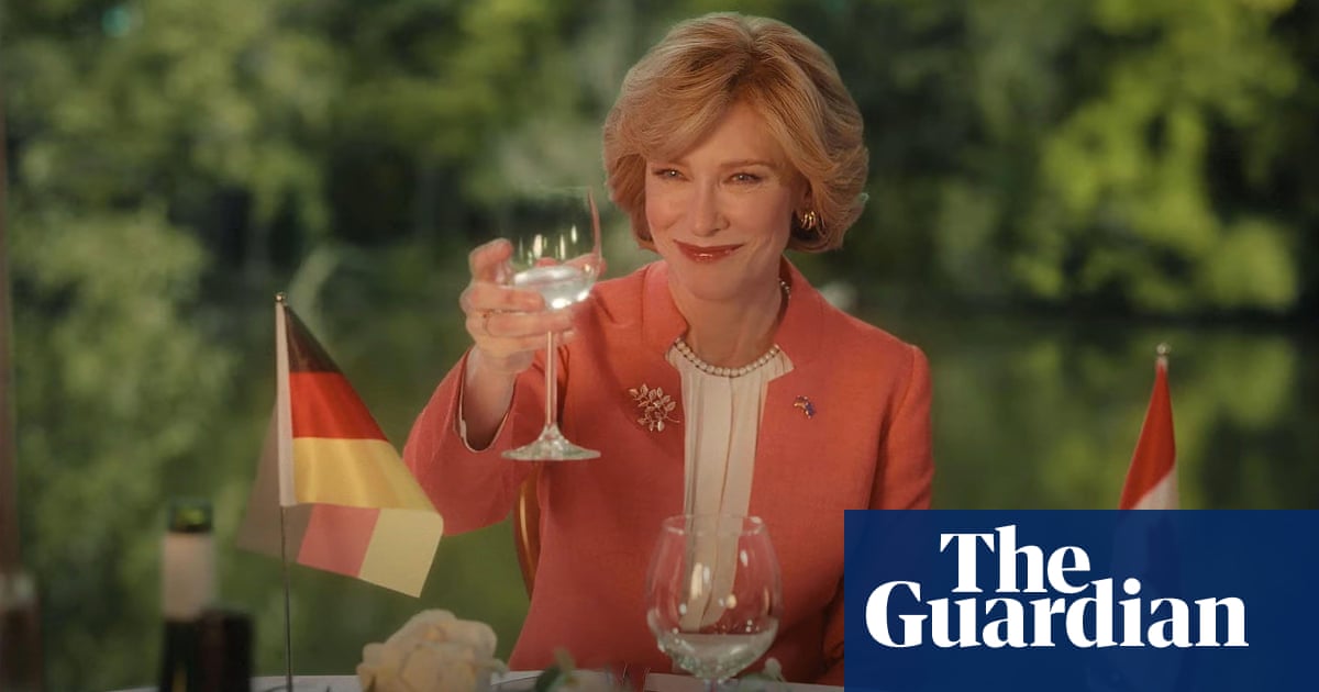 From Rumours to Rosé: a complete guide to the week's entertainment in the UK