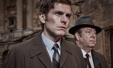 Sunday’s best TV: Endeavour; Arena: Stanley and His Daughters ...