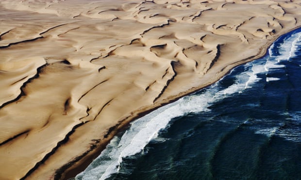 The Nambia sand sea_©Martin Harvey / Alamy/Alamy The Nambia sand sea_©Martin Harvey / Alamy/Alamy