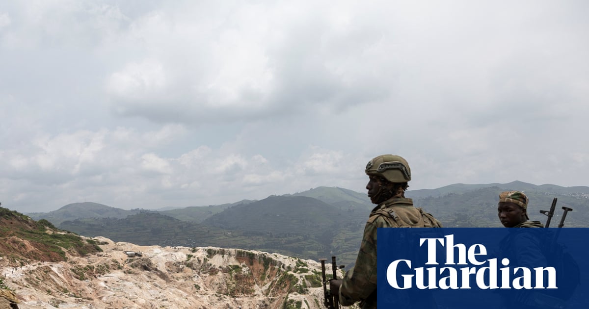 Global brands ‘likely’ using mineral that funds rebels accused of atrocities in DRC, investigation finds