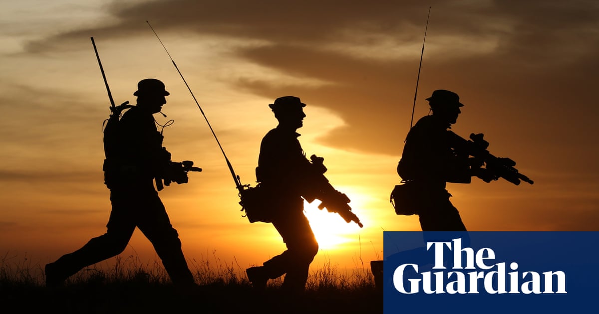 MoD has settled 417 Iraq war compensation claims this year