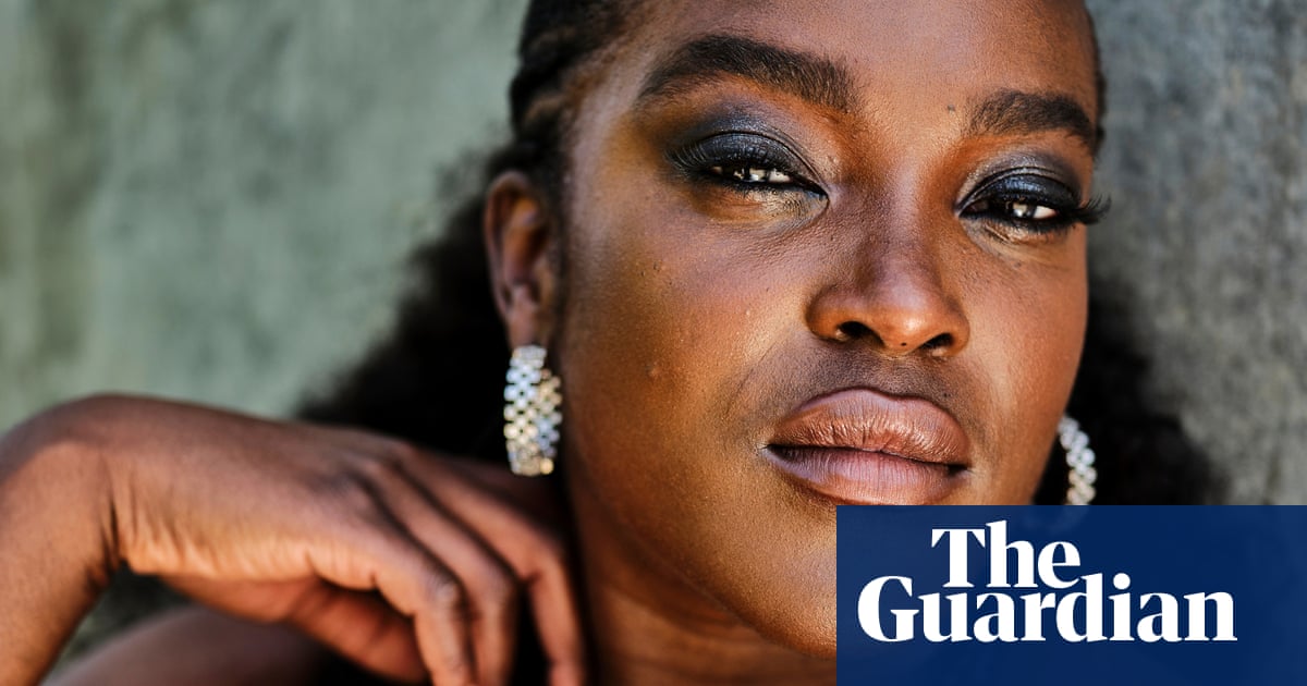Wunmi Mosaku: ‘I’m Black in America. My feeling about the police is … I’m scared’