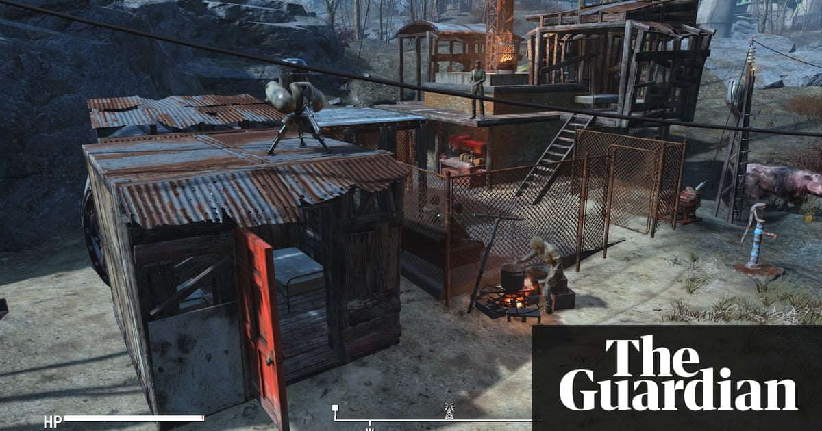 Settlement Settlement