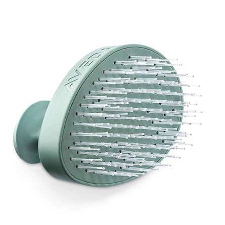 Aveda Scalp Solutions Stimulating Scalp Massager