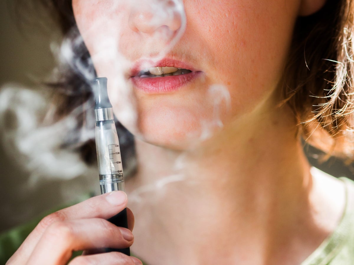 French parliament backs proposal to ban vapes | France | The Guardian French parliament backs proposal to ban vapes | France | The Guardian