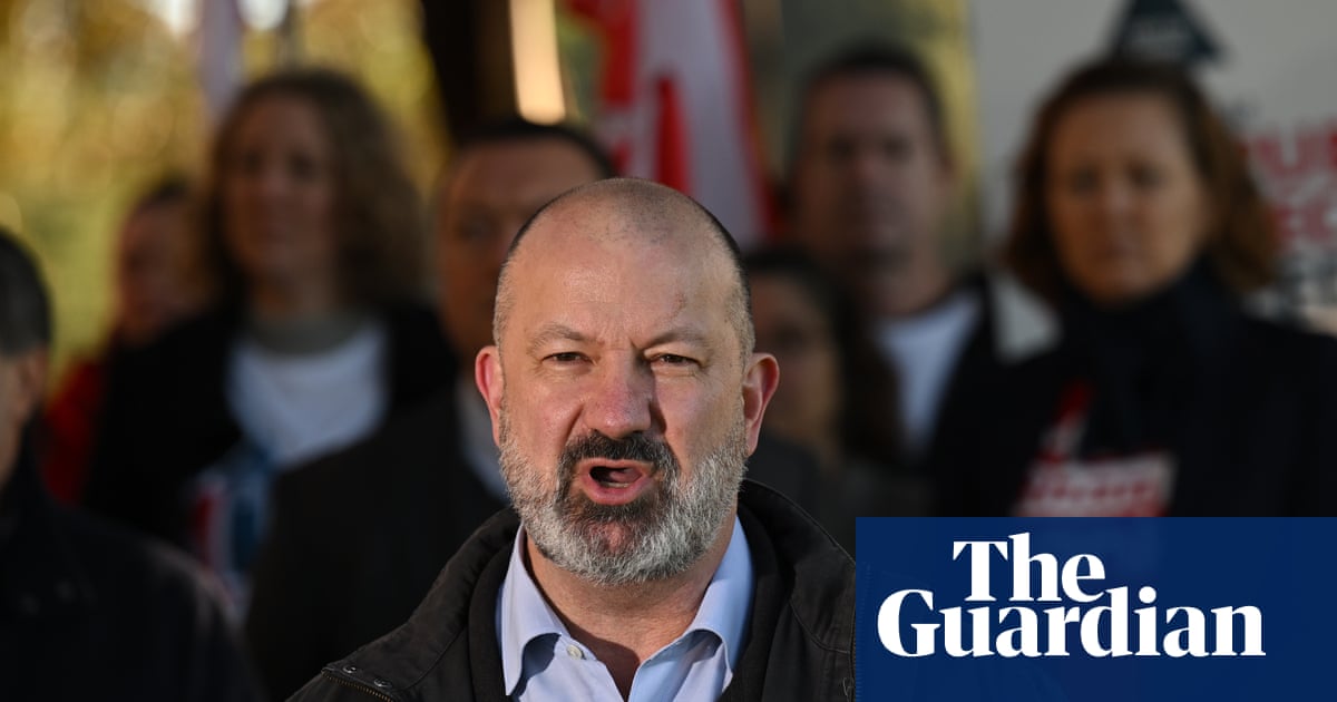Unions seek high court challenge to NSW campaign spending restrictions