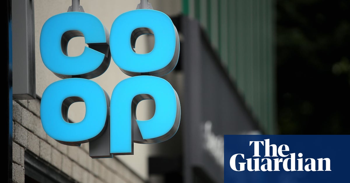 Co-op forced to shut down part of IT system after hack attempt