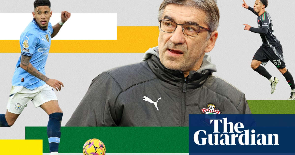 Premier League: 10 talking points from the weekend’s action Premier League: 10 talking points from the weekend’s action