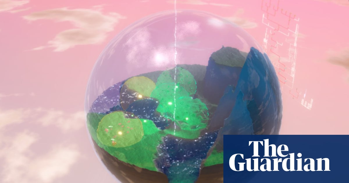 Anlife: Wat heeft een ongebruikelijke evolutiesimulator te zeggen over AI? | Spellen