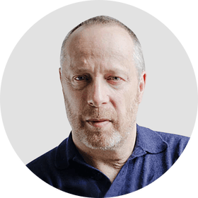 Stephen Reicher.