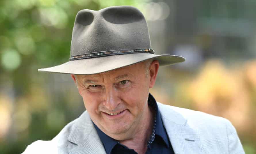 Labor leader Anthony Albanese hit the road in Queensland this week, saying that the Morrison government has ‘taken Queenslanders for granted’.