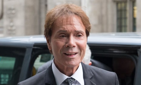 Cliff Richard: top police officer thought the evidence 'not so strong ...