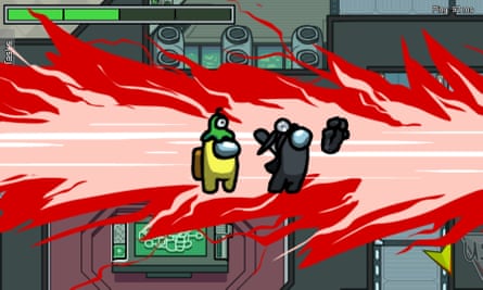 Get Cool Among Us Profile Pictures Black Pics