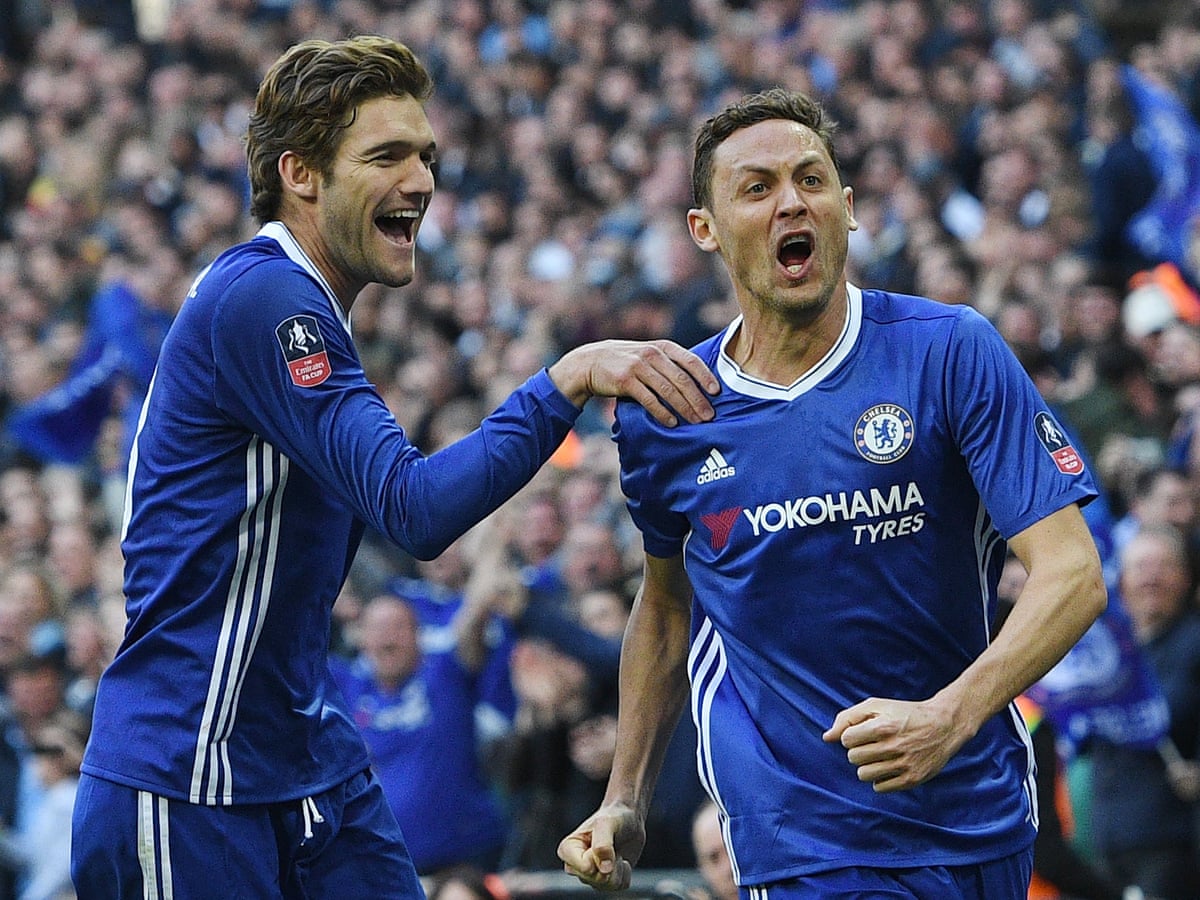 Chelsea 2-2 Tottenham summary: Kane goal, score, goals, highlights, Premier League - AS USA