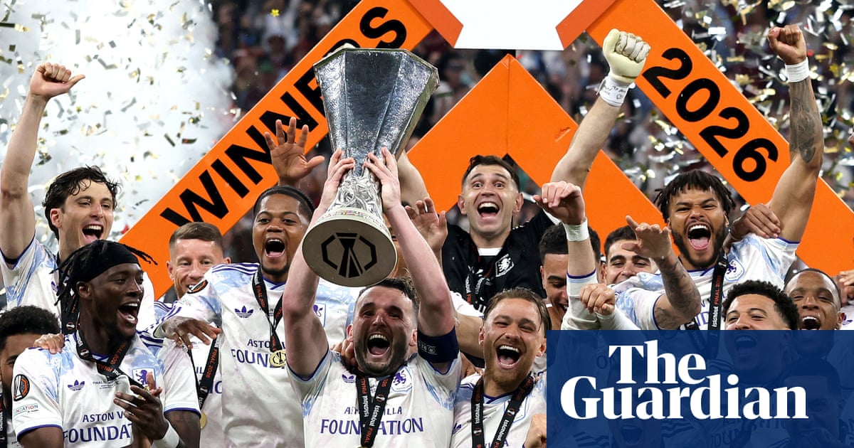 Ο Tielemans ξεκινά το πάρτι καθώς η Άστον Βίλα ξεπερνά τη Φράιμπουργκ για να διεκδικήσει τη δόξα του Europa League