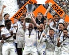Tielemans starts party as Aston Villa outclass Freiburg to claim Europa League glory