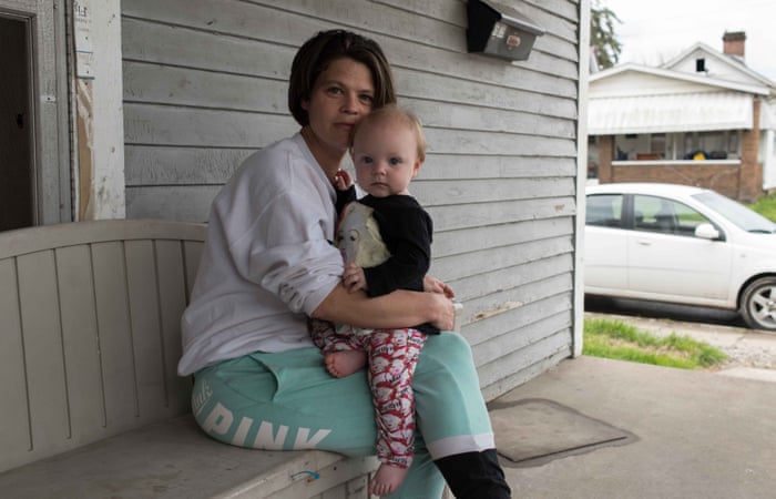 The Pill Mill Of America Where Drugs Mean There Are No -