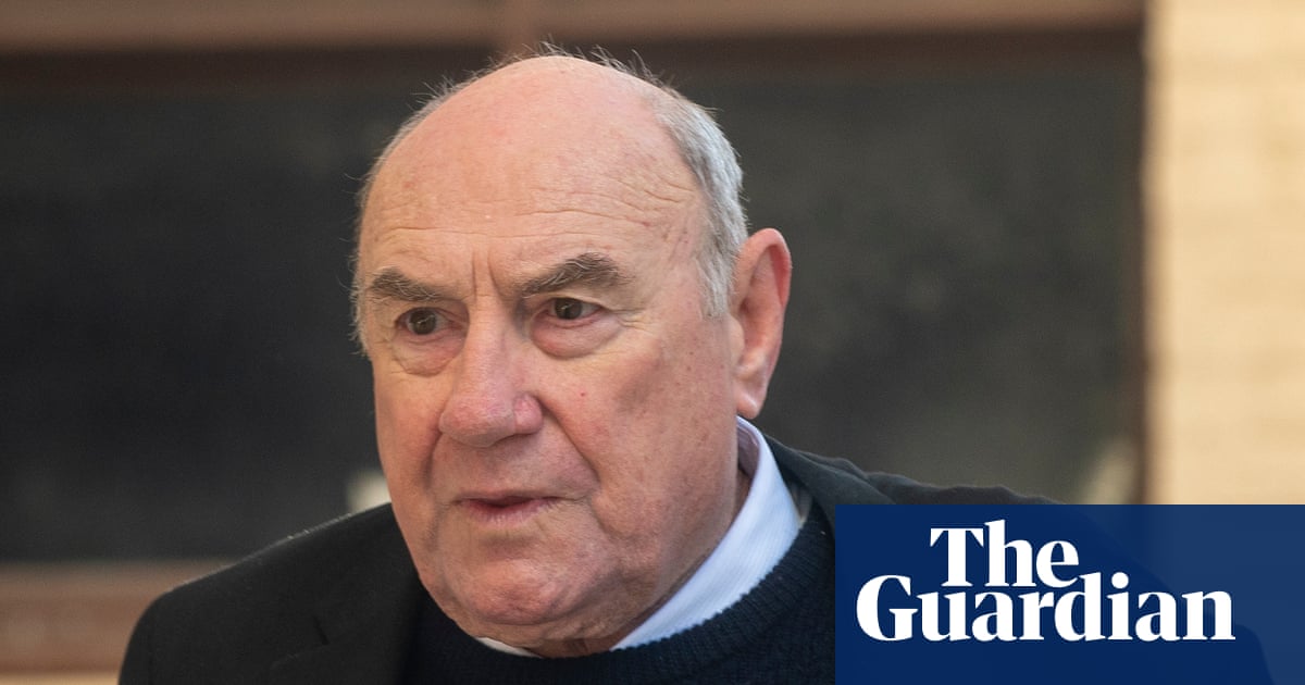 Former Australian Bishop Sentenced to More Than Six Years for Sexually Abusing Aboriginal Men