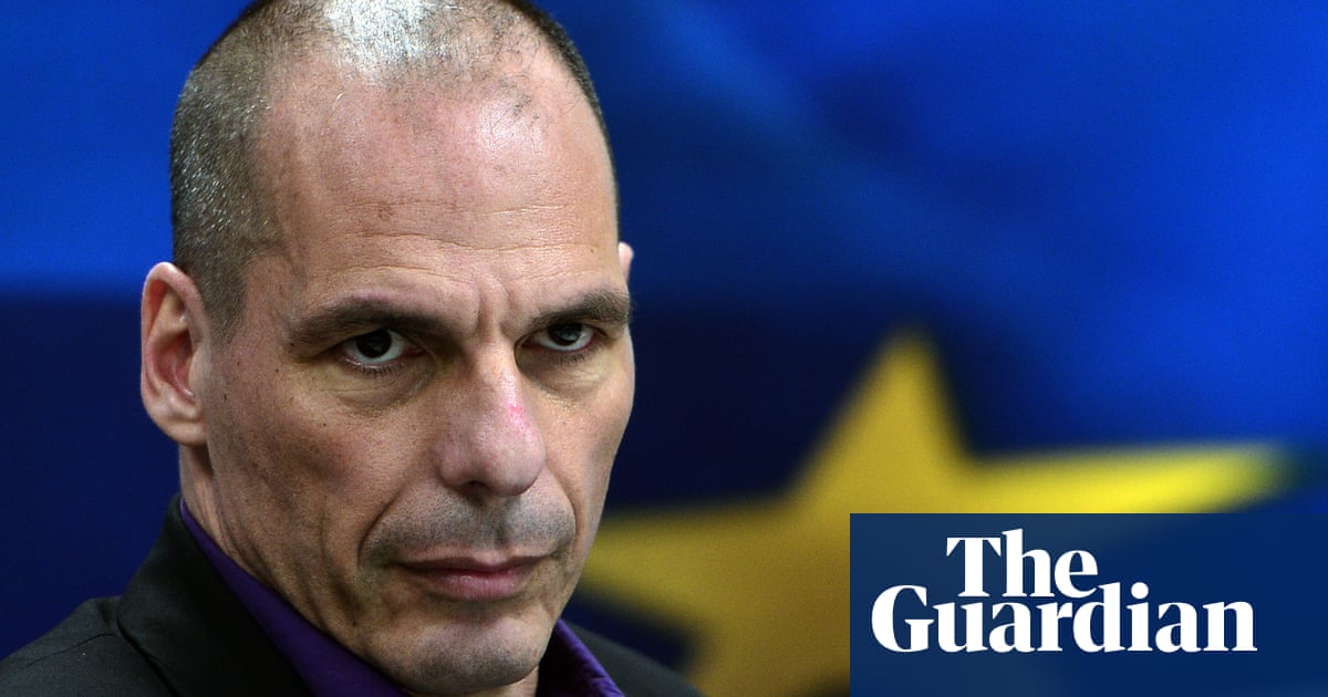 Can you take on the EU and win? – podcast