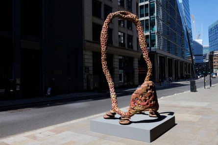 Looping Loop by Andrew Sabin.